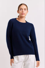 Load image into Gallery viewer, FIFI CREW SWEATER
