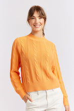 Load image into Gallery viewer, AMBER SWEATER
