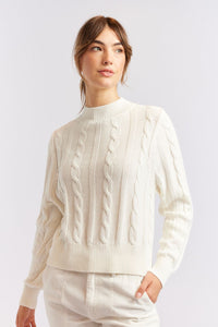 AMBER SWEATER