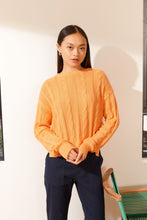 Load image into Gallery viewer, AMBER SWEATER
