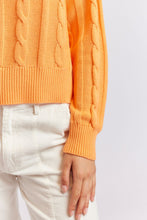 Load image into Gallery viewer, AMBER SWEATER
