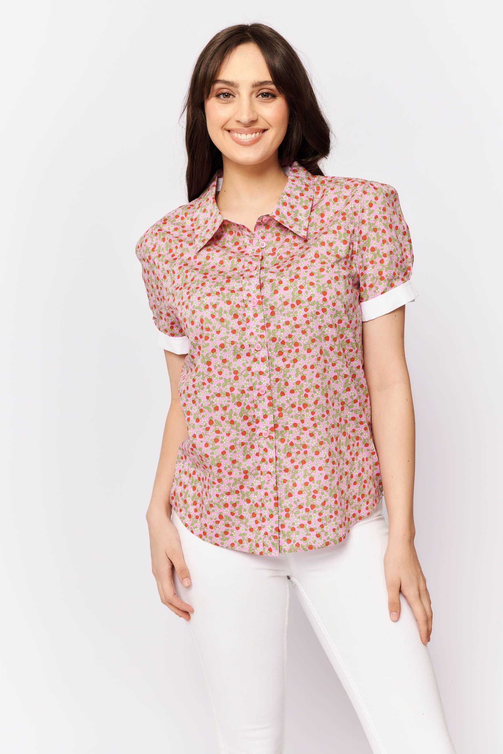THEA SHIRT